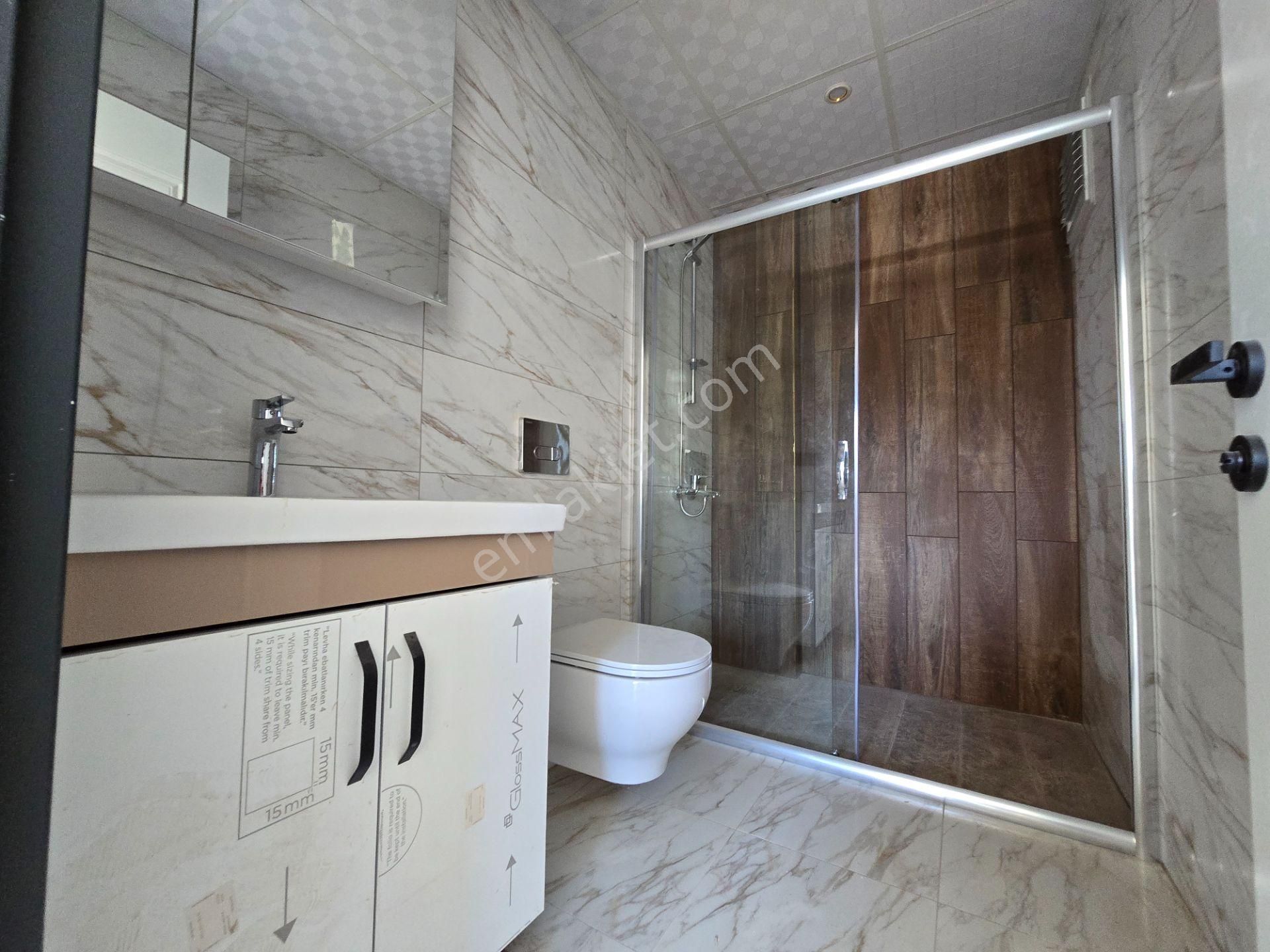 Demirtaş Mah Merkezi Lokasyonlu 2+1 Satılık Daire Denize 1 Km - Görsel 24