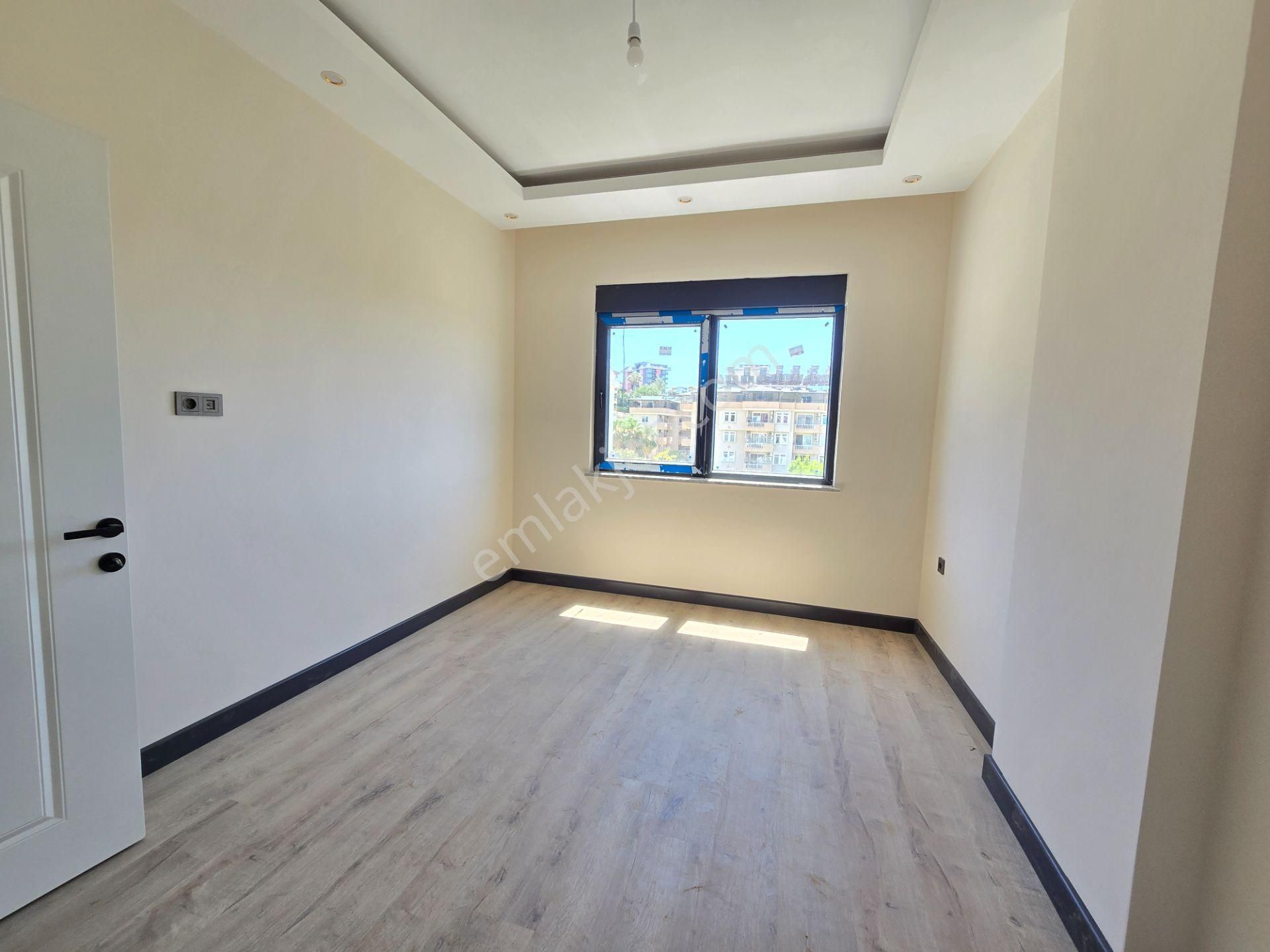 Demirtaş Mah Merkezi Lokasyonlu 2+1 Satılık Daire Denize 1 Km - Görsel 25