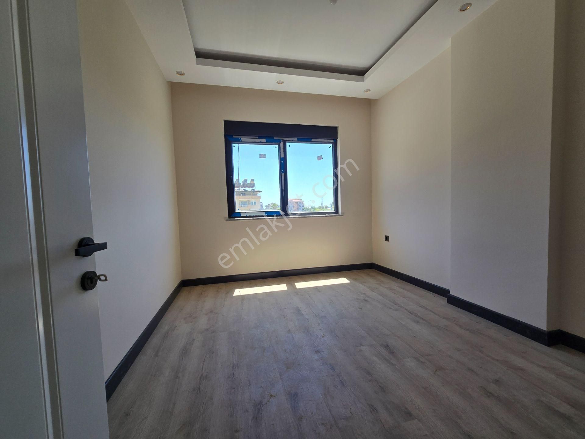 Demirtaş Mah Merkezi Lokasyonlu 2+1 Satılık Daire Denize 1 Km - Görsel 23