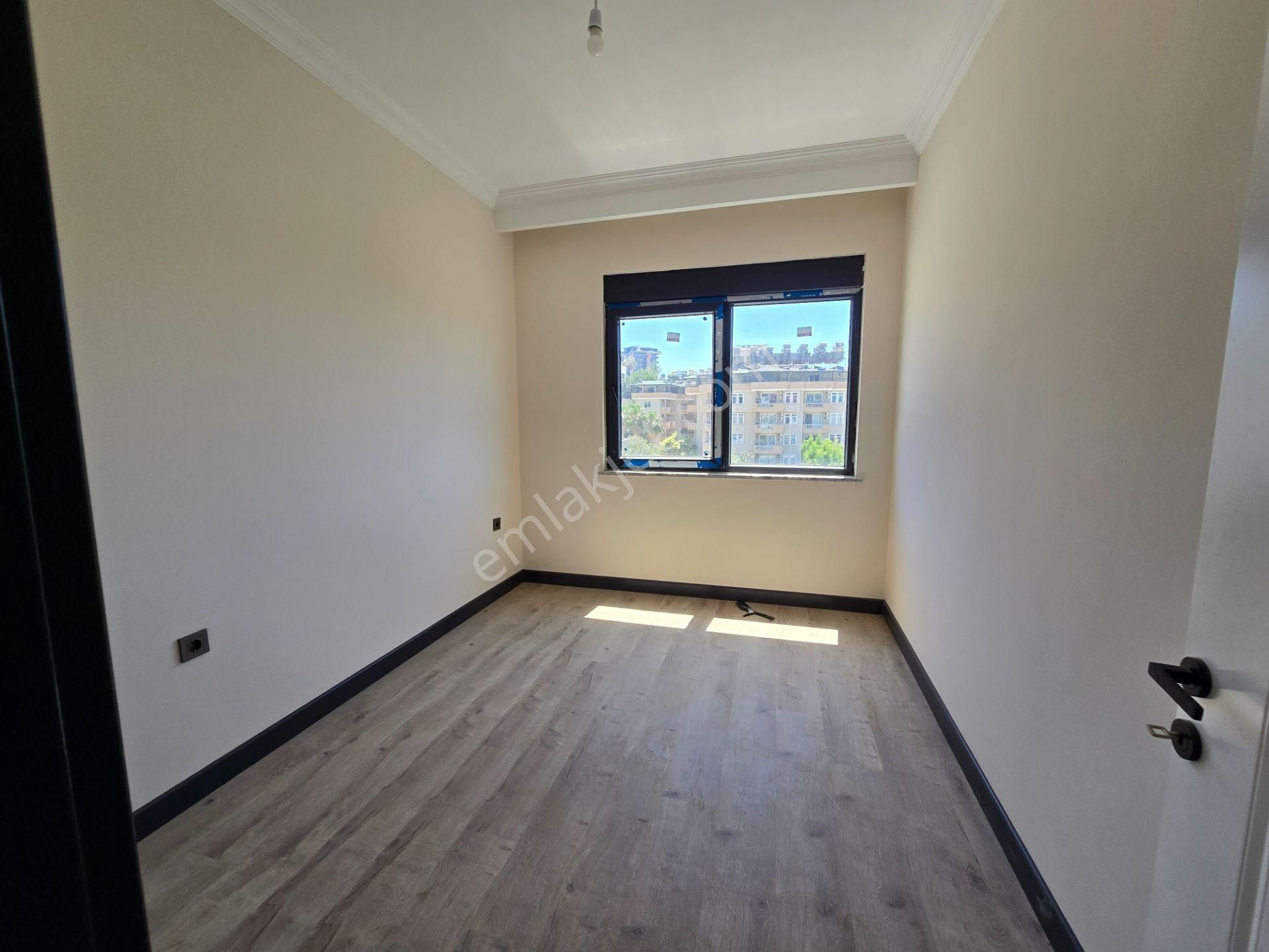 Demirtaş Mah Merkezi Lokasyonlu 2+1 Satılık Daire Denize 1 Km - Görsel 20