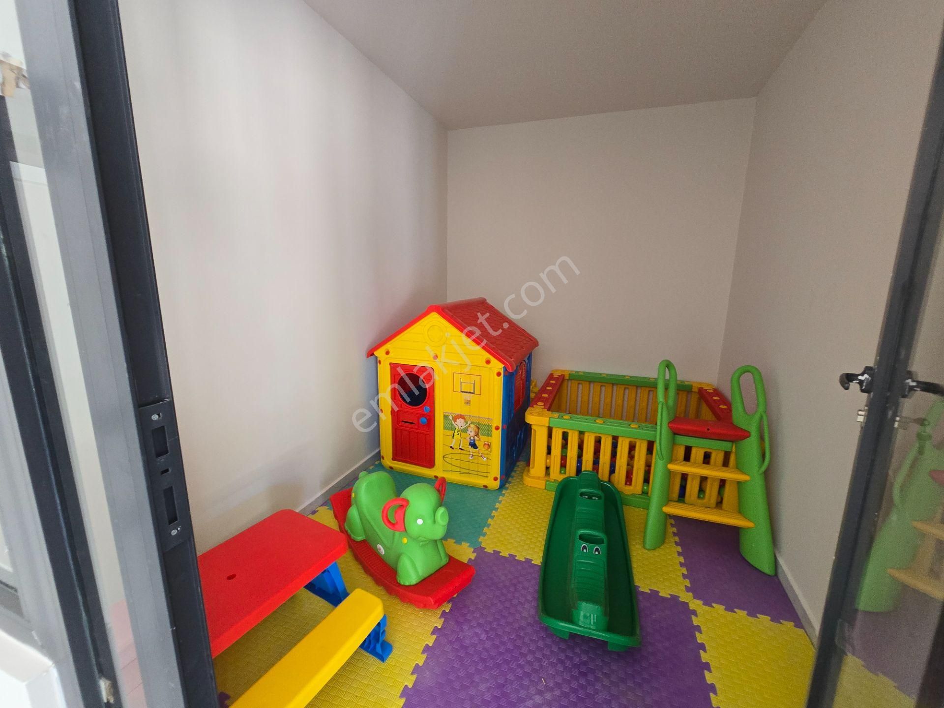 Demirtaş Mah Merkezi Lokasyonlu 2+1 Satılık Daire Denize 1 Km - Görsel 5