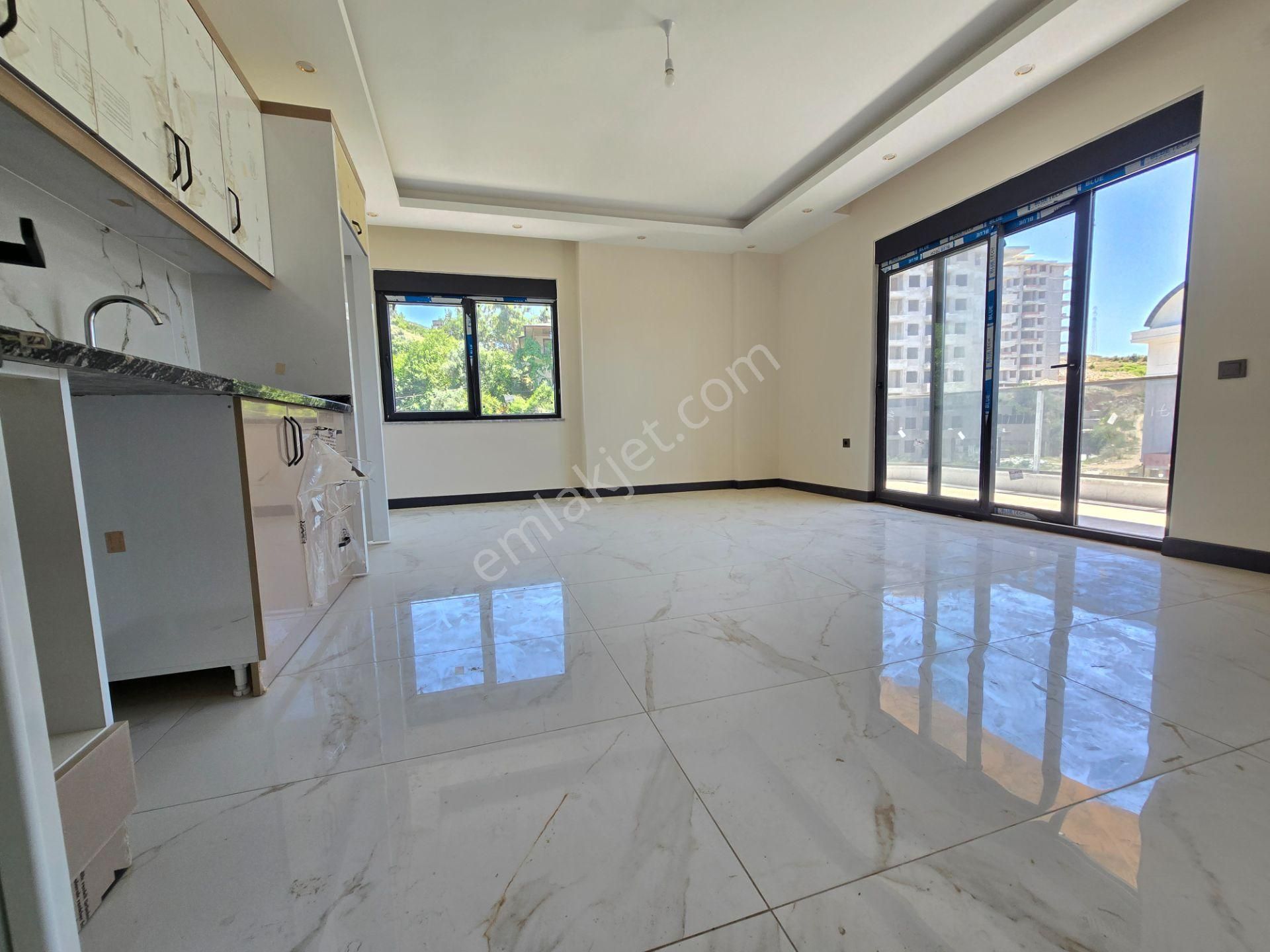 Demirtaş Mah Merkezi Lokasyonlu 2+1 Satılık Daire Denize 1 Km - Görsel 12