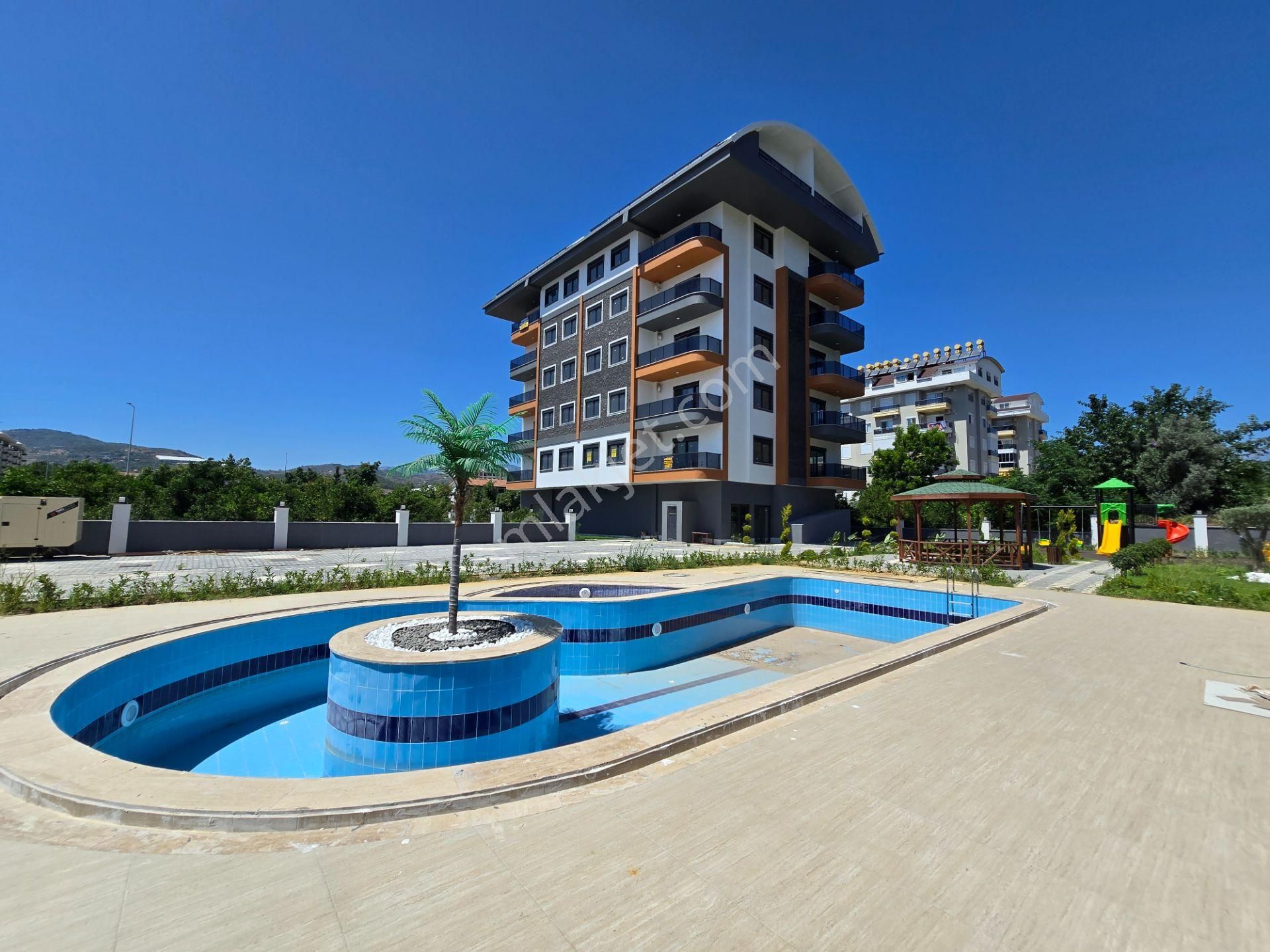 Demirtaş Mah Merkezi Lokasyonlu 2+1 Satılık Daire Denize 1 Km - Görsel 10