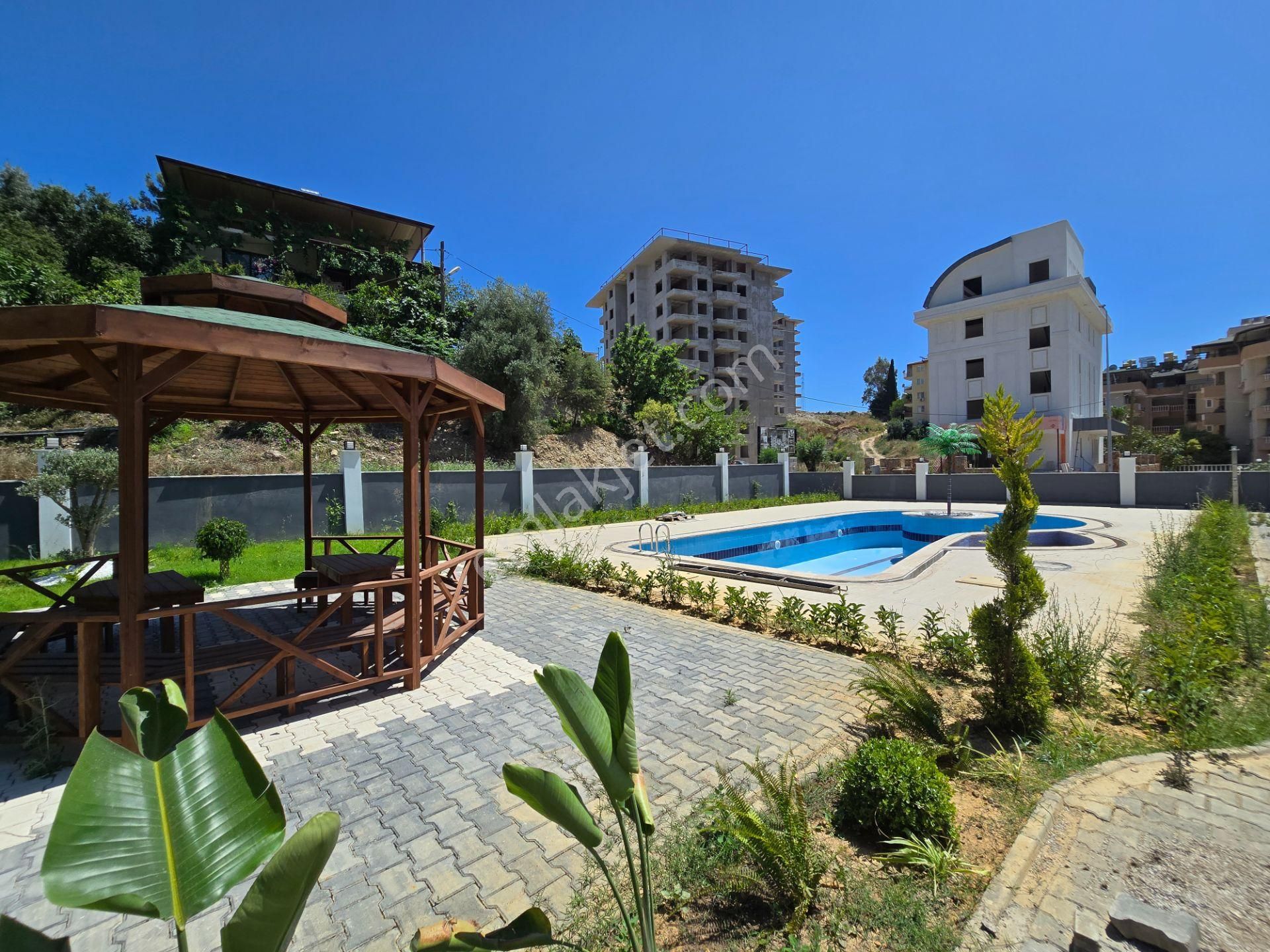 Demirtaş Mah Merkezi Lokasyonlu 2+1 Satılık Daire Denize 1 Km - Görsel 8