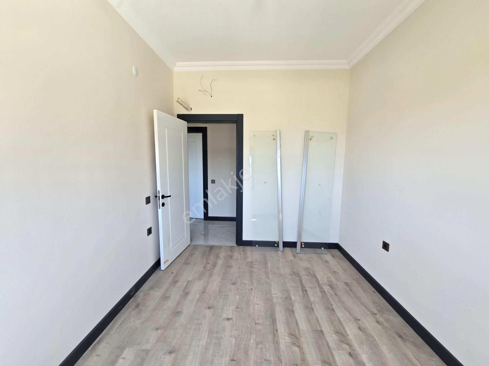 Demirtaş Mah Merkezi Lokasyonlu 2+1 Satılık Daire Denize 1 Km - Görsel 22