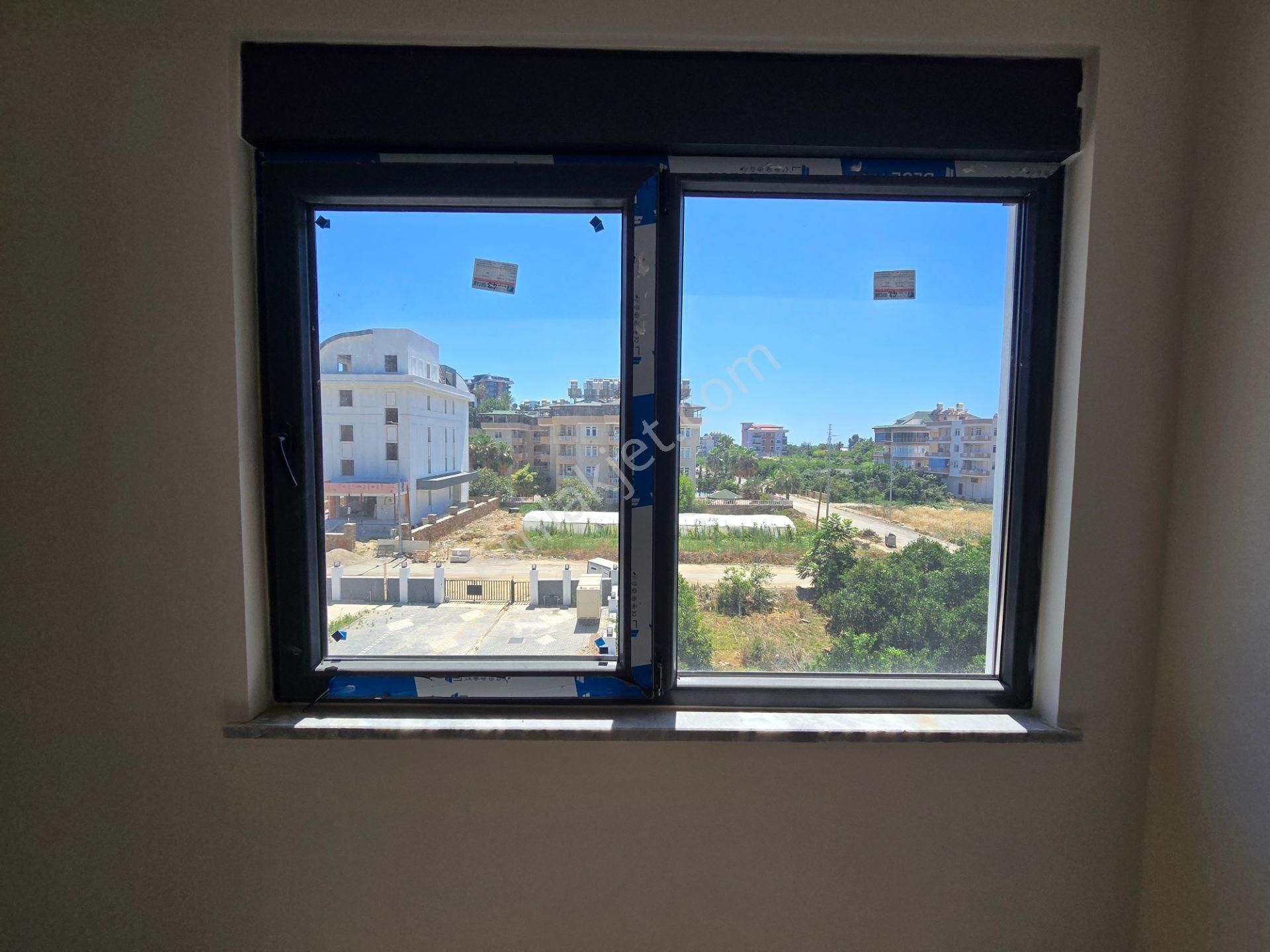 Demirtaş Mah Merkezi Lokasyonlu 2+1 Satılık Daire Denize 1 Km - Görsel 21