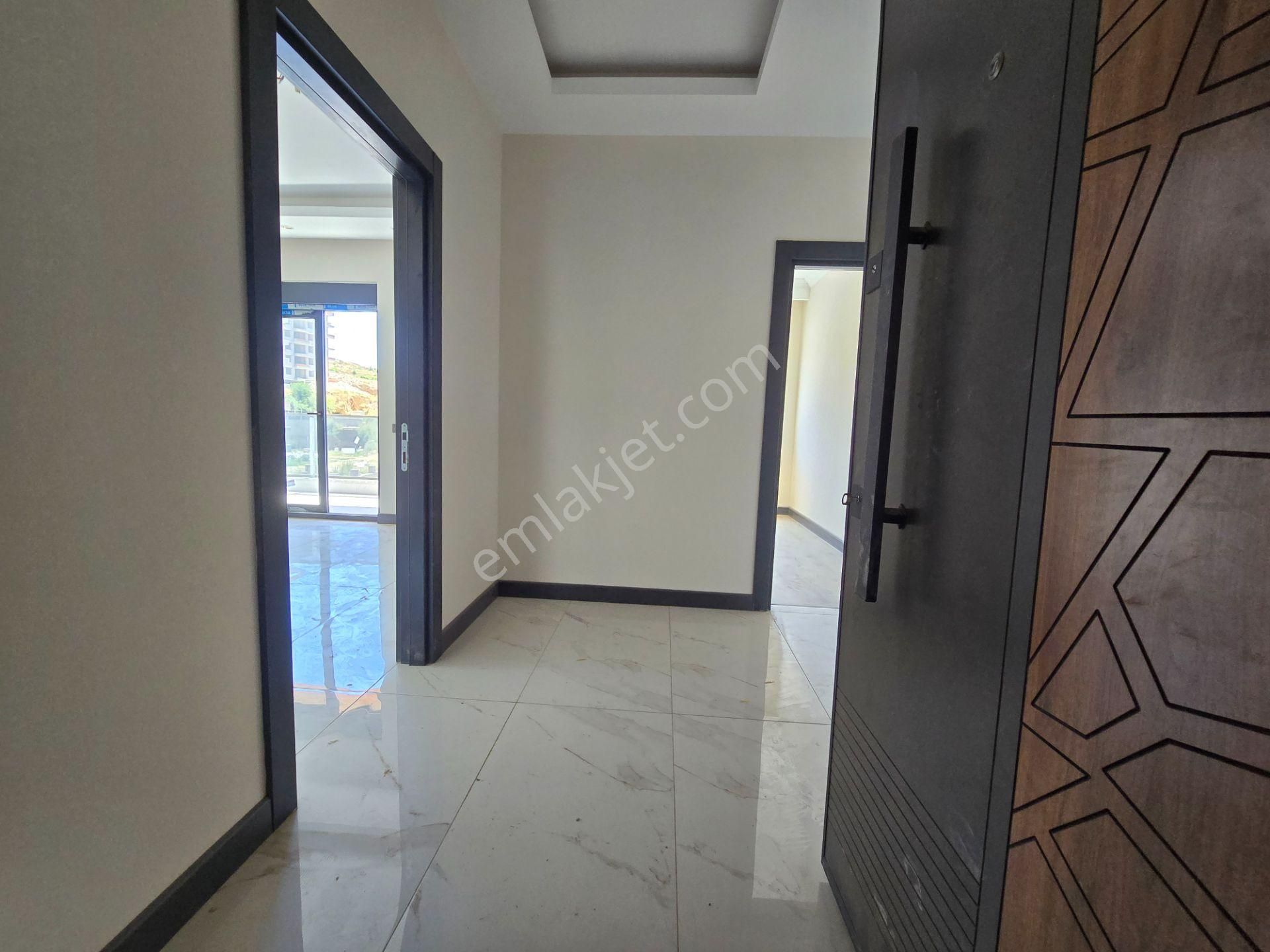 Demirtaş Mah Merkezi Lokasyonlu 2+1 Satılık Daire Denize 1 Km - Görsel 18