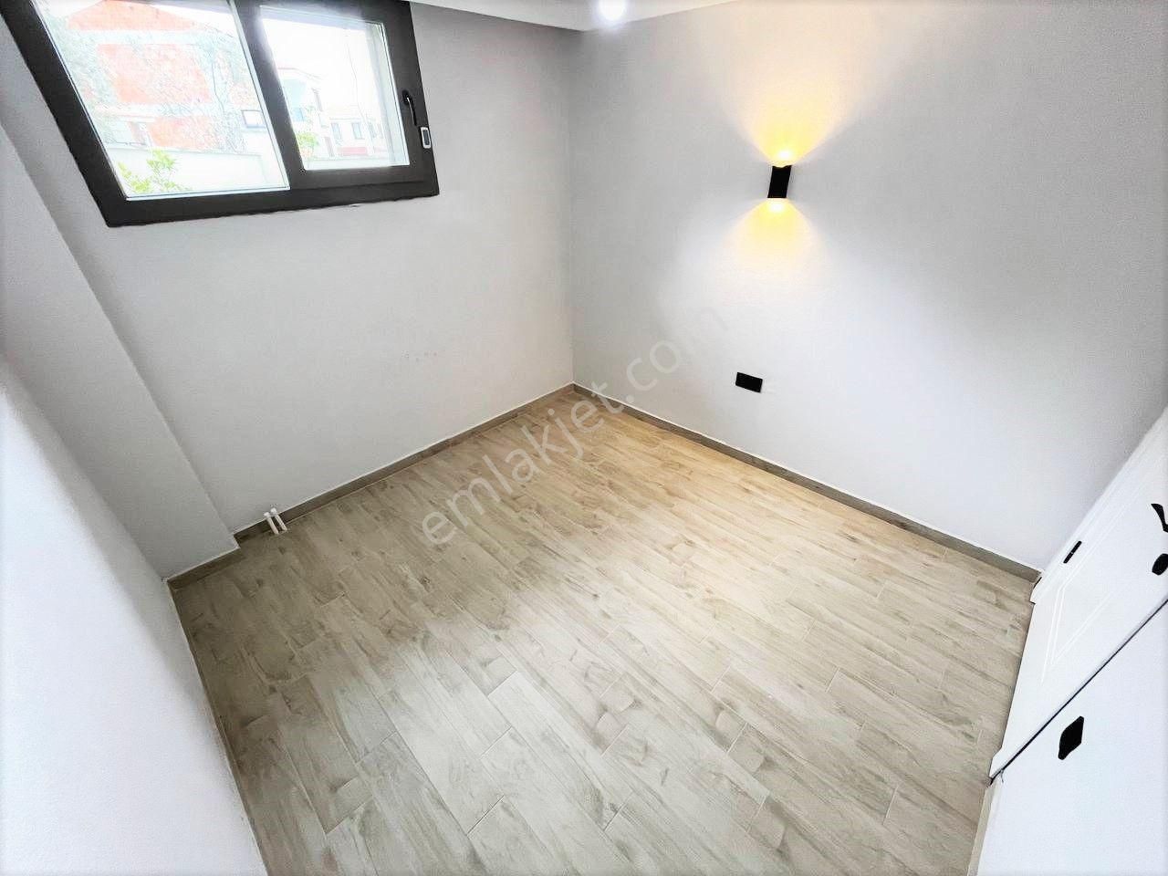 👉aygülden Güre'de Sıfır Ful Deniz Manzaralı 300 M2 Arsa İçi Tam Bağımsız 3+1 Satılık Mustakil Villa - Görsel 27