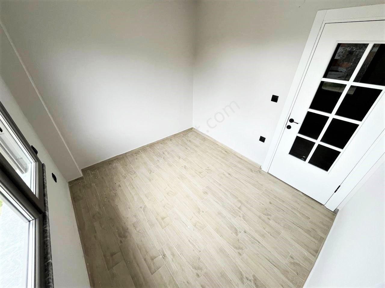 👉aygülden Güre'de Sıfır Ful Deniz Manzaralı 300 M2 Arsa İçi Tam Bağımsız 3+1 Satılık Mustakil Villa - Görsel 13