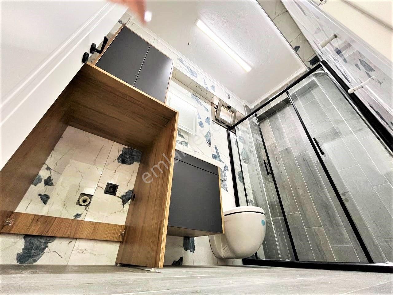 👉aygülden Güre'de Sıfır Ful Deniz Manzaralı 300 M2 Arsa İçi Tam Bağımsız 3+1 Satılık Mustakil Villa - Görsel 17