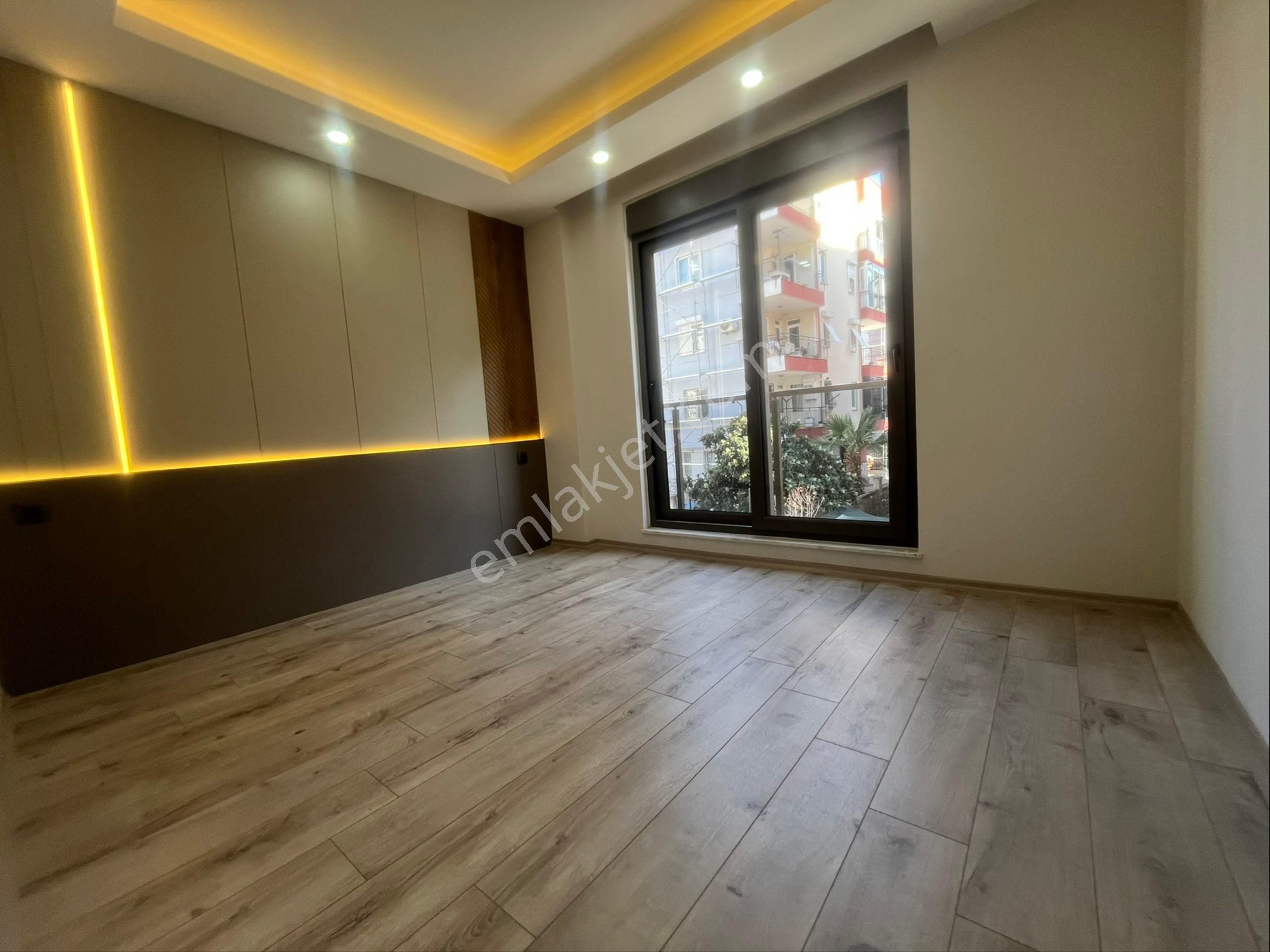 Artı Dan Mevlan Petrol Arkası Sıfır 2+1 - Görsel 11