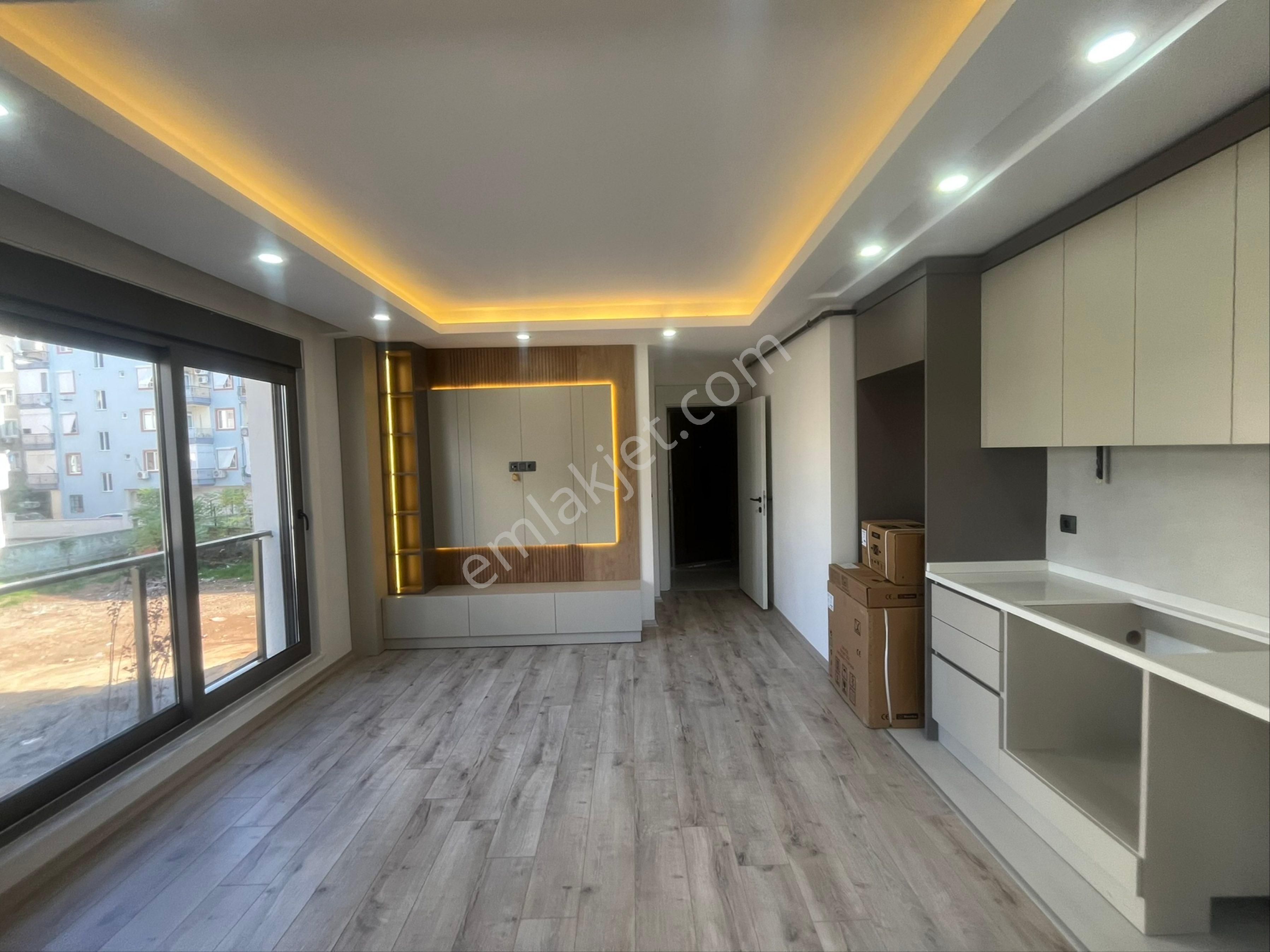 Artı Dan Mevlan Petrol Arkası Sıfır 2+1 - Görsel 13