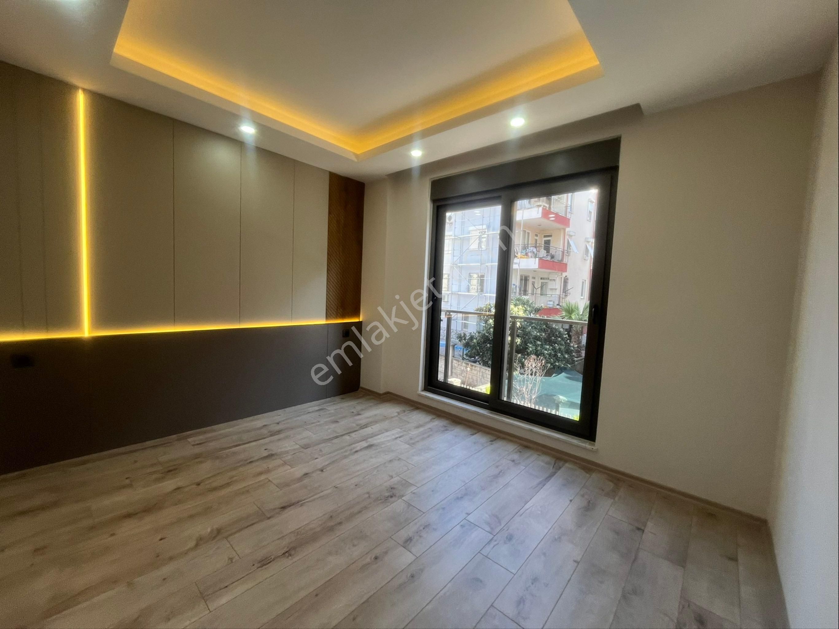 Artı Dan Mevlan Petrol Arkası Sıfır 2+1 - Görsel 14