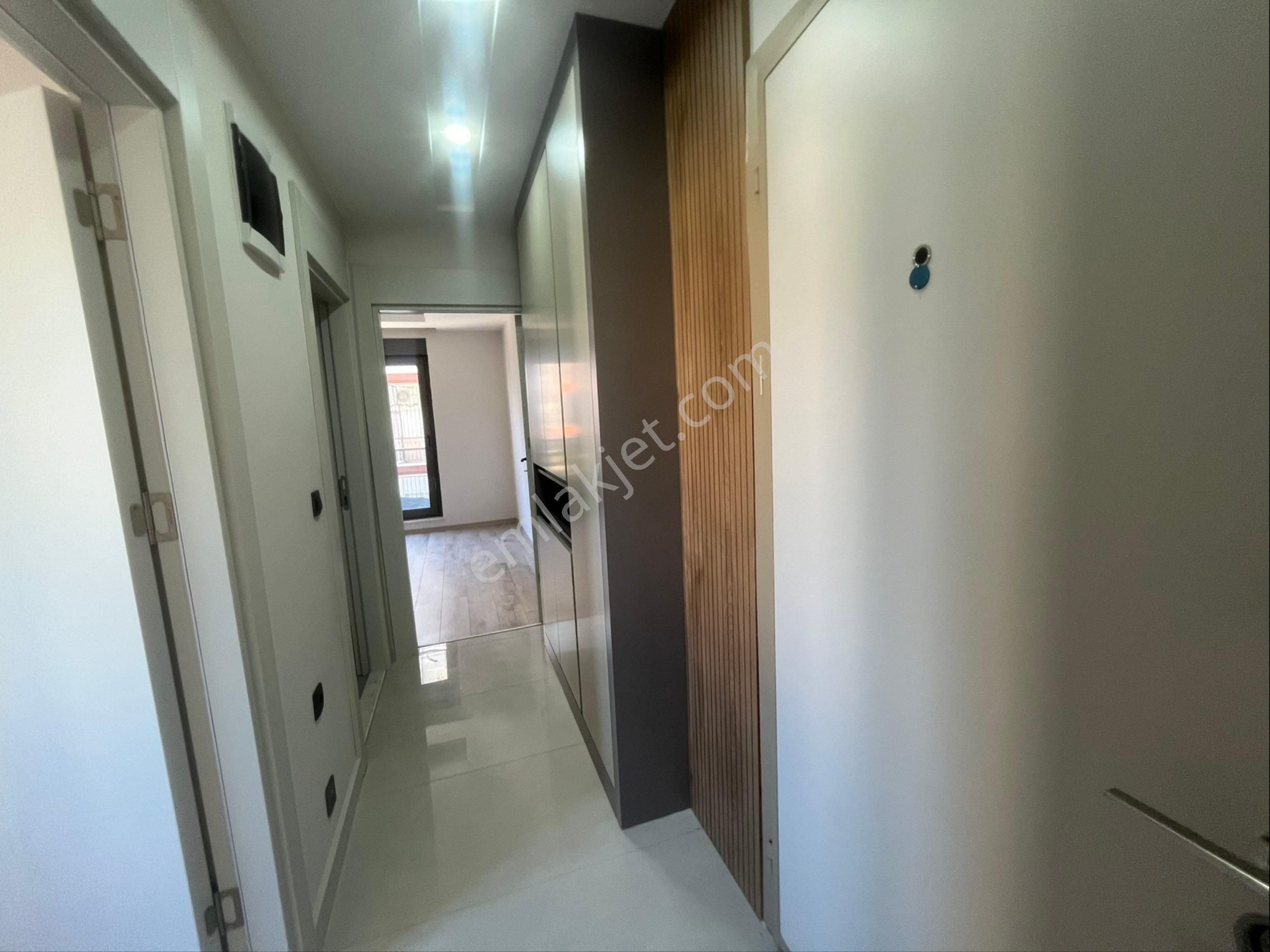 Artı Dan Mevlan Petrol Arkası Sıfır 2+1 - Görsel 12