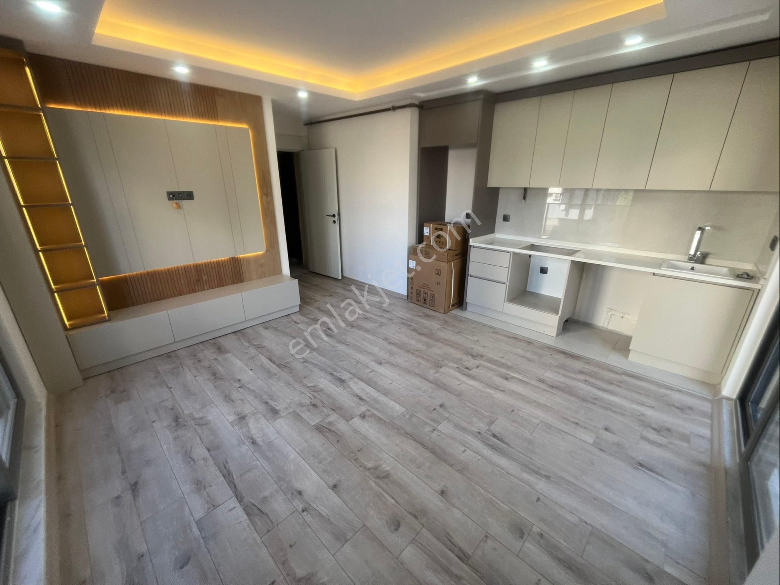 Artı Dan Mevlan Petrol Arkası Sıfır 2+1 - Görsel 3