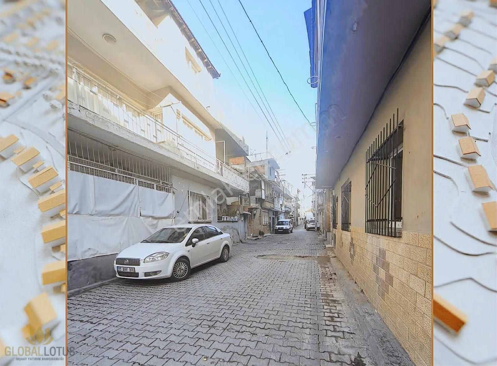Bornova Çamdibi Satılık İmarlı Arsa - Görsel 6