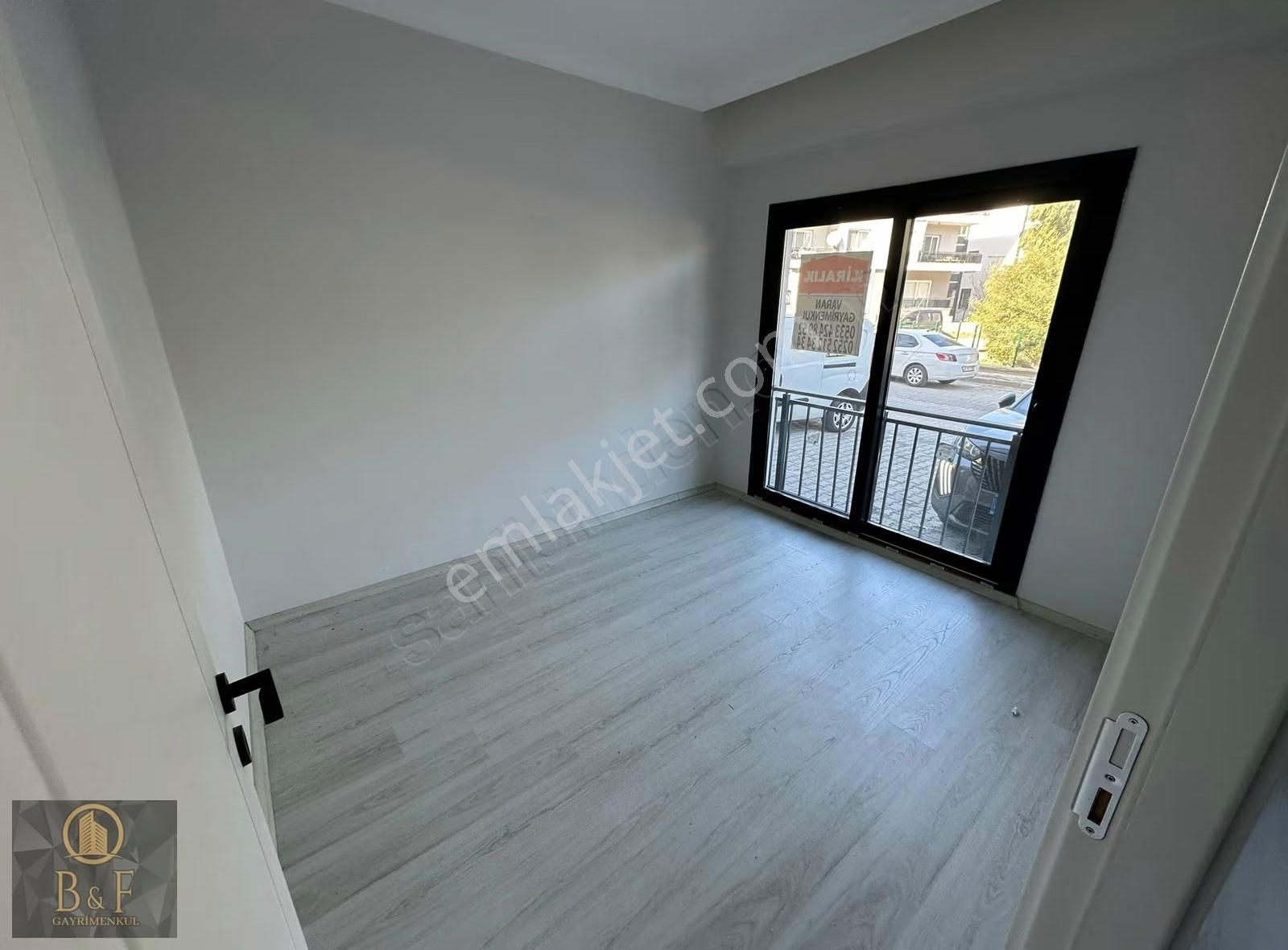 Emek Mahallesinde Kiralık 1+1 Daire - Görsel 7