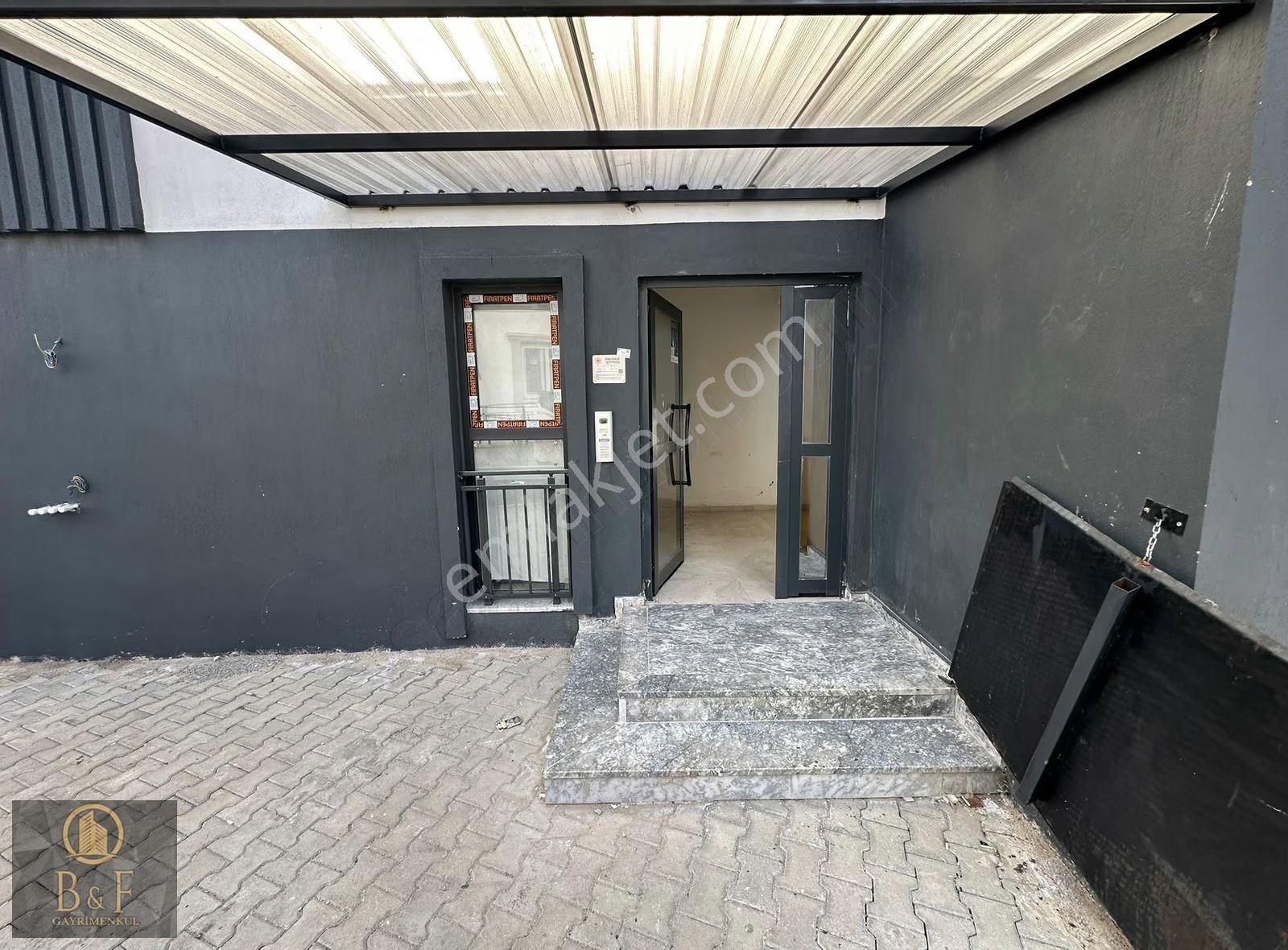 Emek Mahallesinde Kiralık 1+1 Daire - Görsel 3