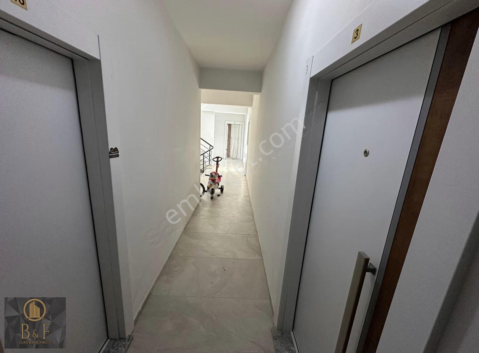 Emek Mahallesinde Kiralık 1+1 Daire - Görsel 4