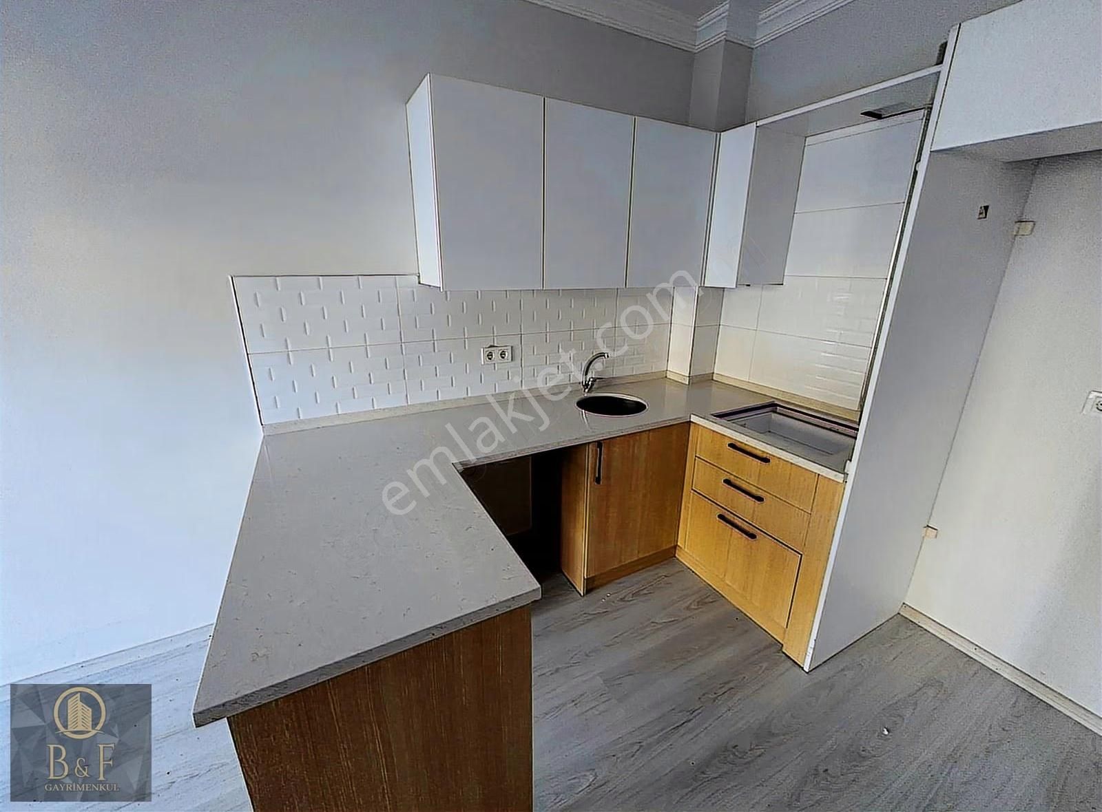 Emek Mahallesinde Kiralık 1+1 Daire - Görsel 8