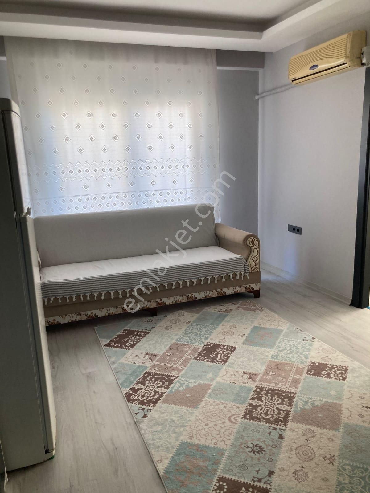 Adana Sarıçam Gültepe Çatalan Cadde Stadyum Bulvar Yolu Üzerinde Eşyalı 1+1 Kiralık Fırsat Daire - Görsel 6