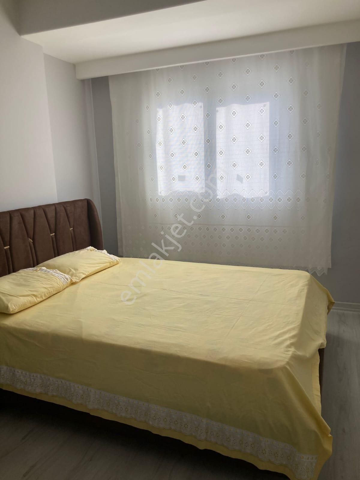 Adana Sarıçam Gültepe Çatalan Cadde Stadyum Bulvar Yolu Üzerinde Eşyalı 1+1 Kiralık Fırsat Daire - Görsel 5