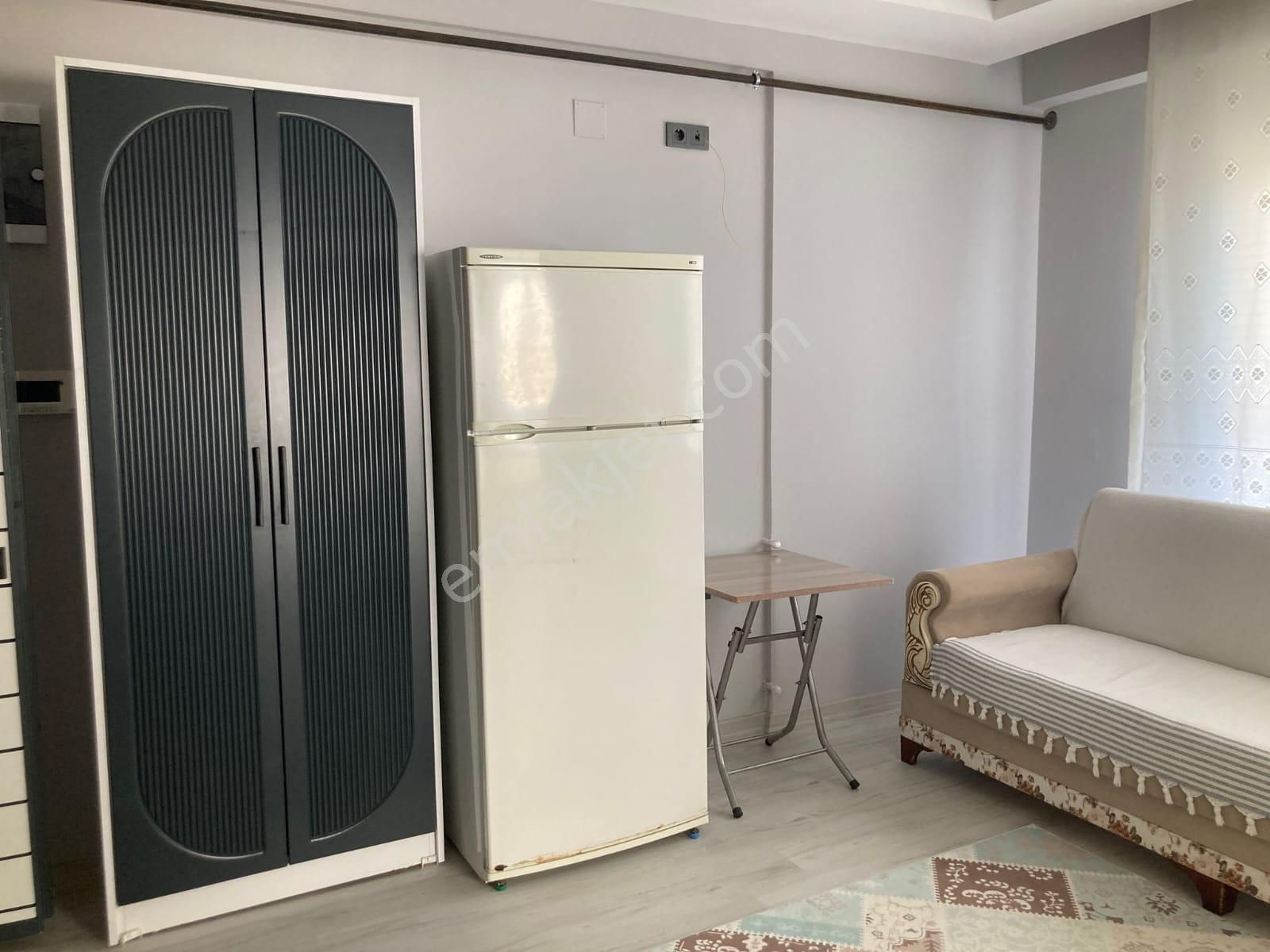 Adana Sarıçam Gültepe Çatalan Cadde Stadyum Bulvar Yolu Üzerinde Eşyalı 1+1 Kiralık Fırsat Daire - Görsel 4