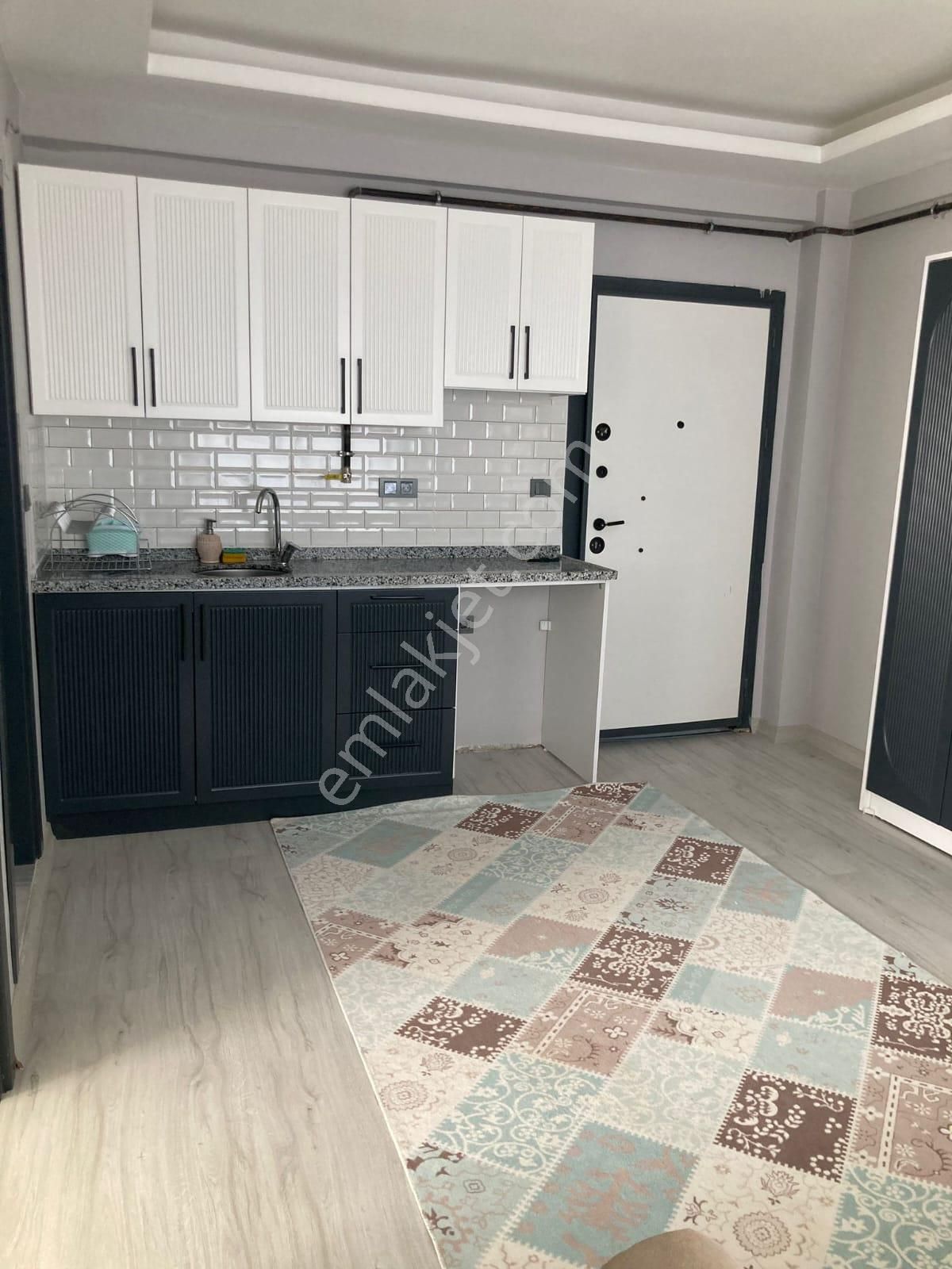 Adana Sarıçam Gültepe Çatalan Cadde Stadyum Bulvar Yolu Üzerinde Eşyalı 1+1 Kiralık Fırsat Daire - Görsel 3