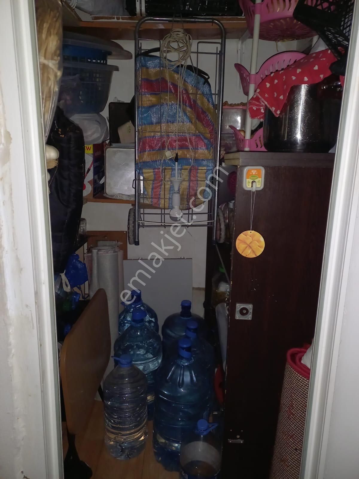 Gemlik Demirsubaşı Mahallesi 3+1 Daire - Görsel 18