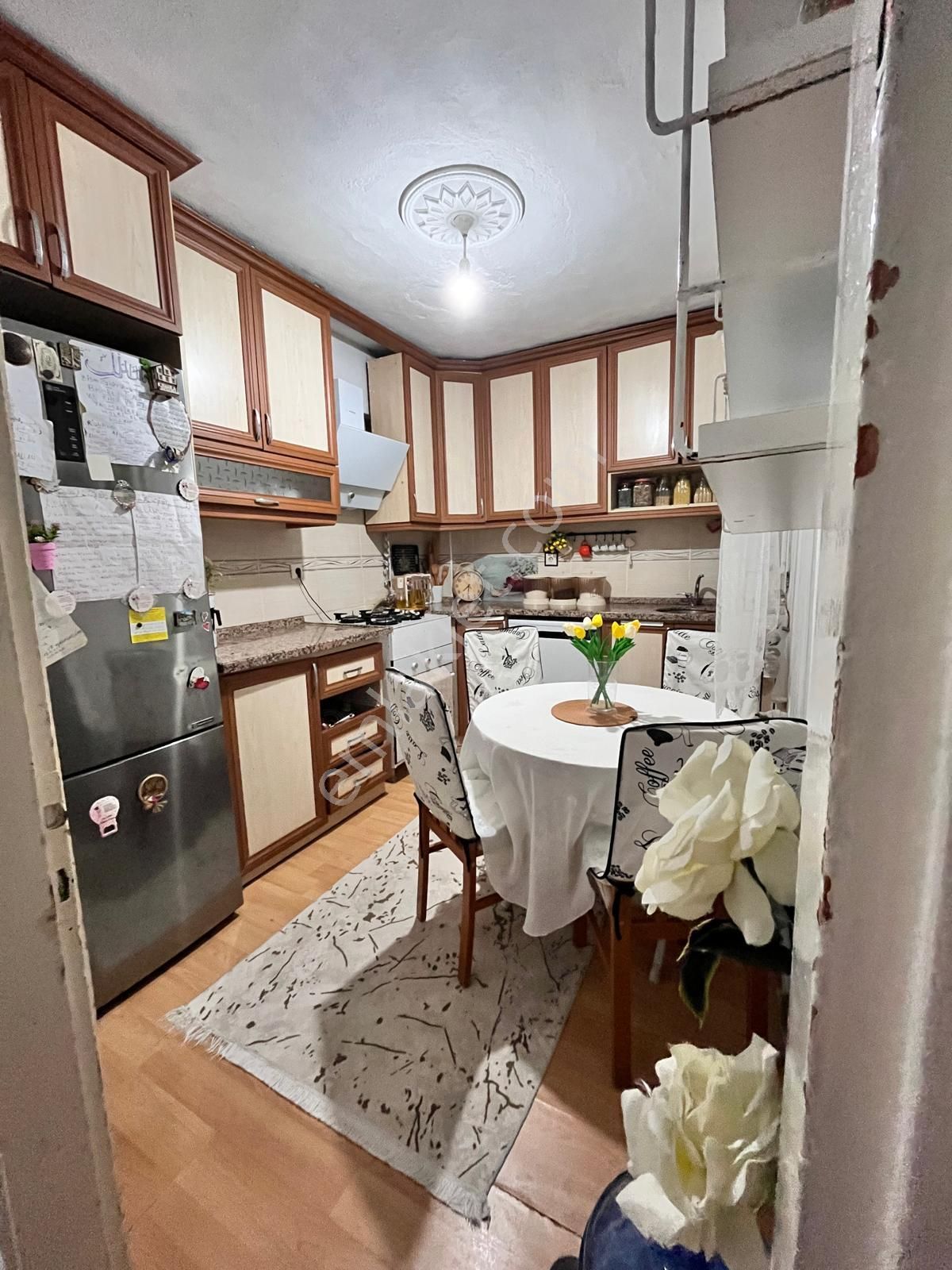 Gemlik Demirsubaşı Mahallesi 3+1 Daire - Görsel 17