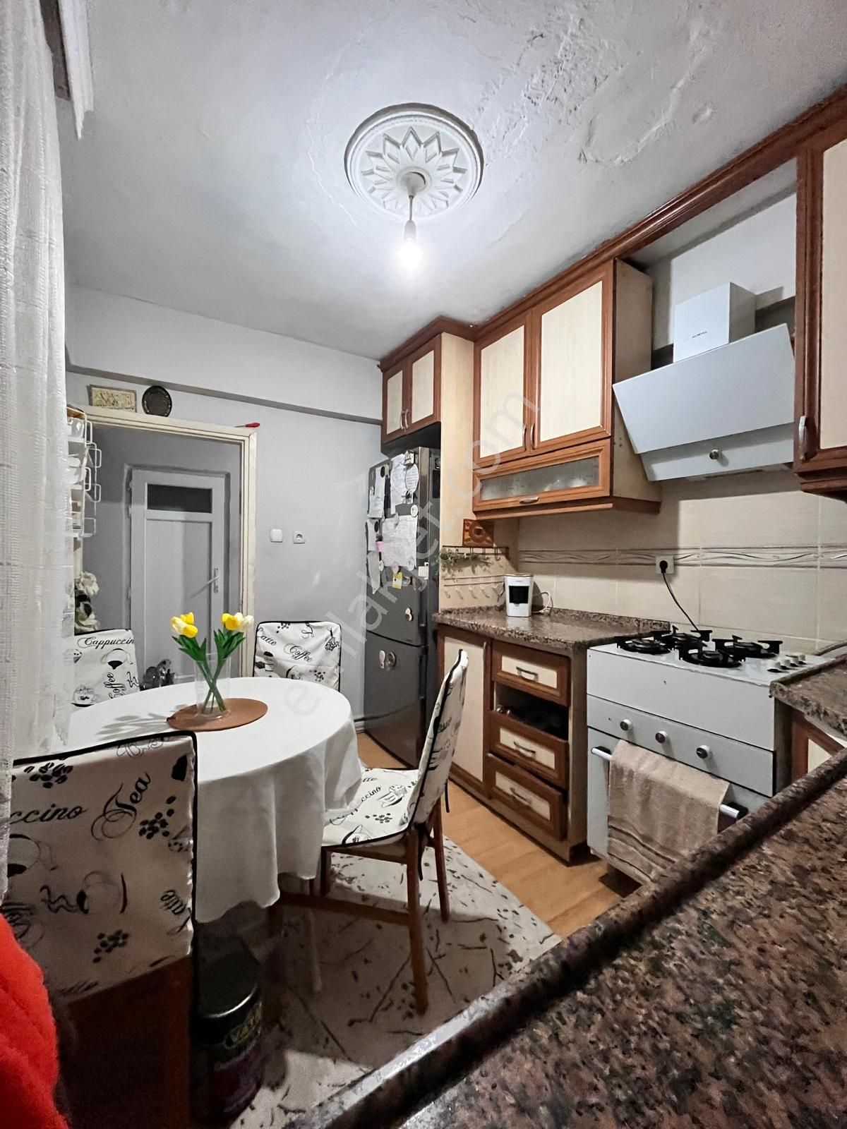 Gemlik Demirsubaşı Mahallesi 3+1 Daire - Görsel 16