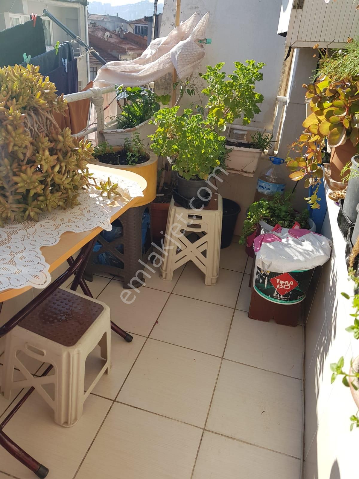 Gemlik Demirsubaşı Mahallesi 3+1 Daire - Görsel 23