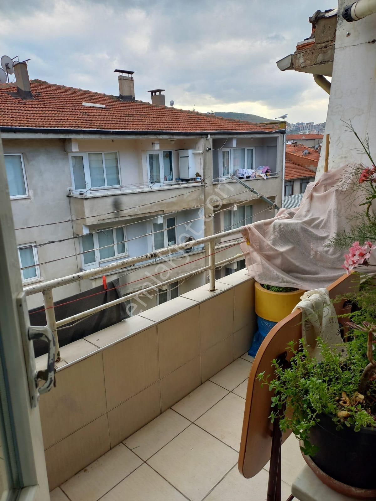 Gemlik Demirsubaşı Mahallesi 3+1 Daire - Görsel 21