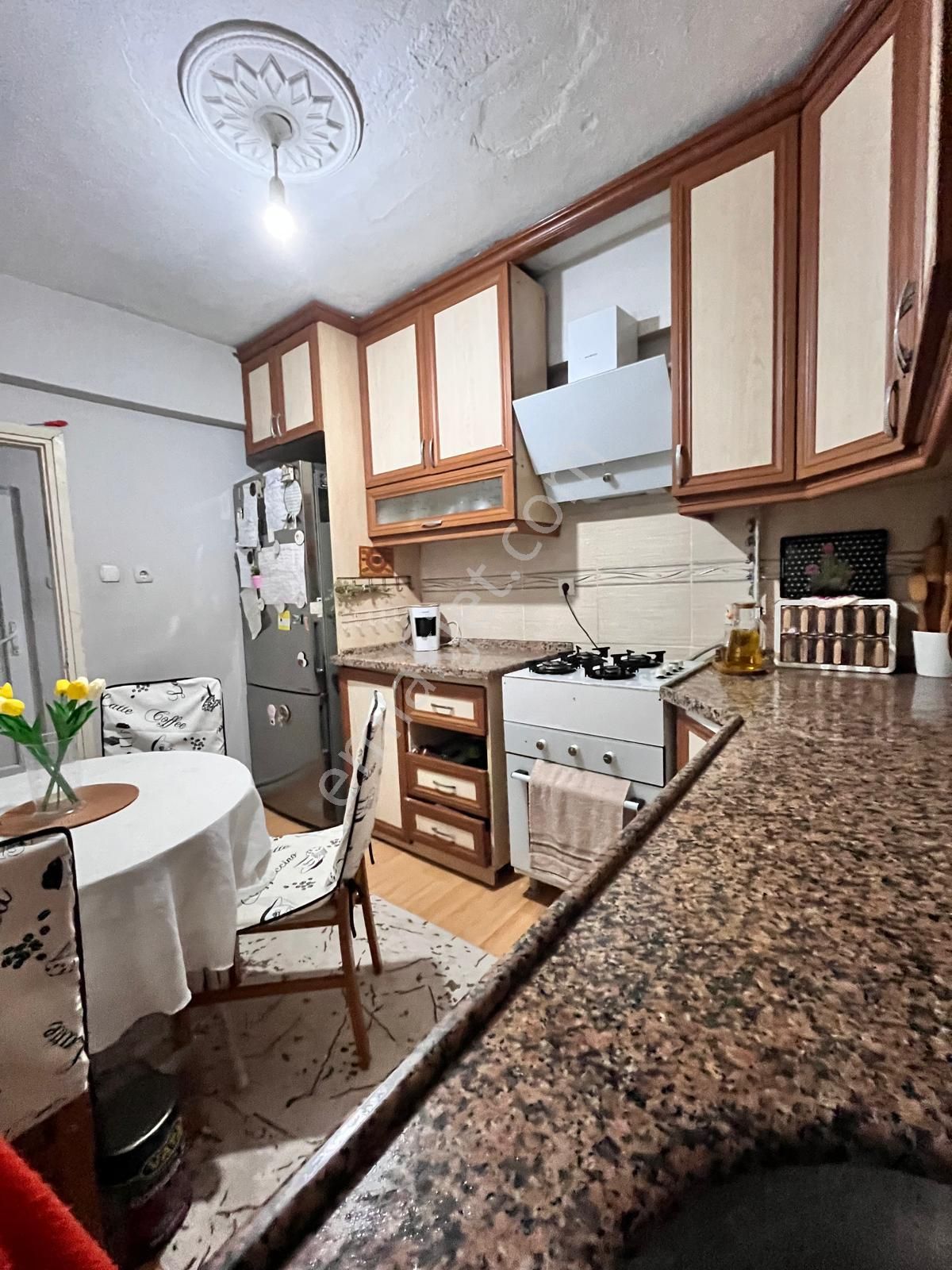Gemlik Demirsubaşı Mahallesi 3+1 Daire - Görsel 15