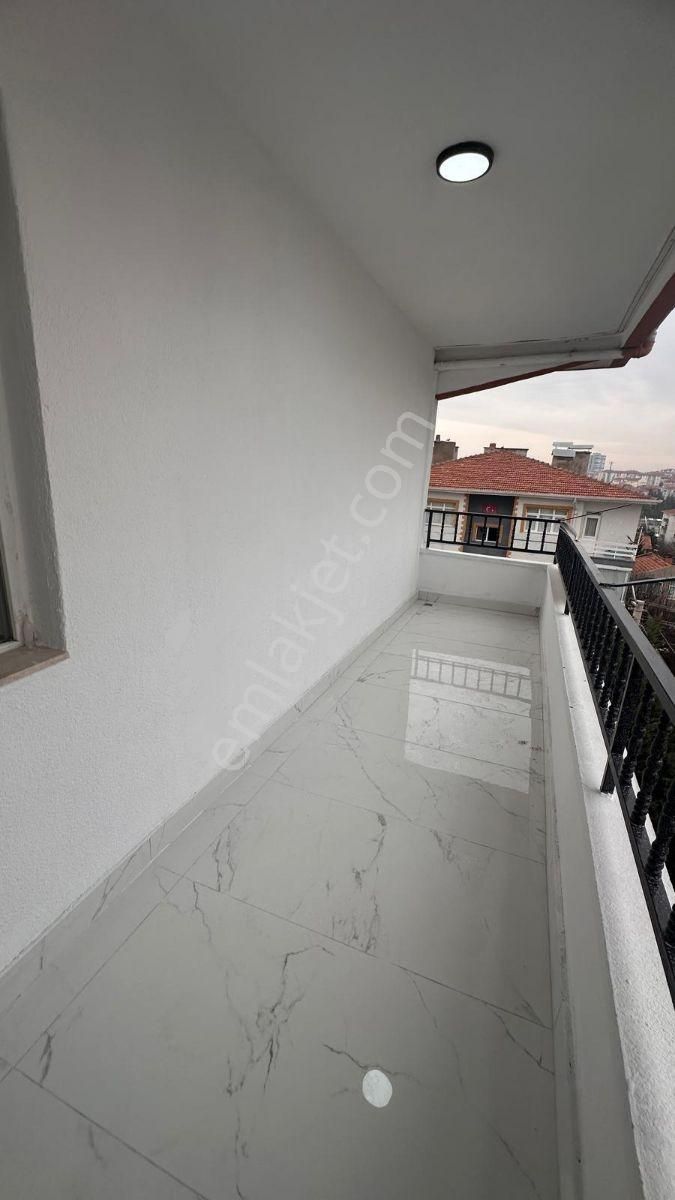 Fsn Den Pınarbaşında Köşe Bina Full Yapılı Katta 3+1 Lüx Daire - Görsel 27