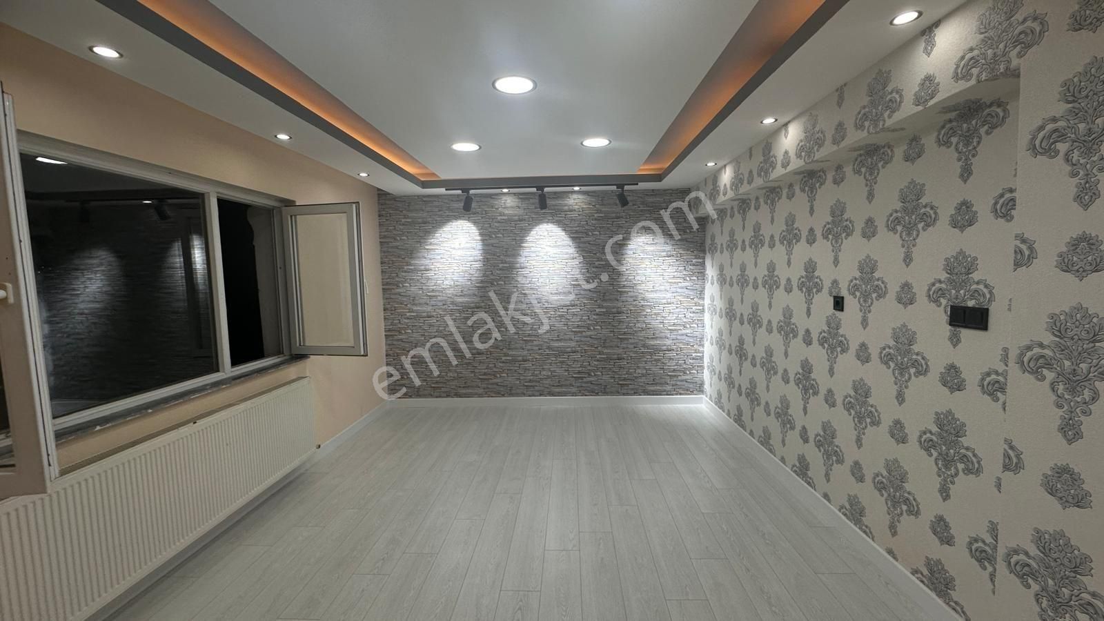 Fsn Den Pınarbaşında Köşe Bina Full Yapılı Katta 3+1 Lüx Daire - Görsel 10