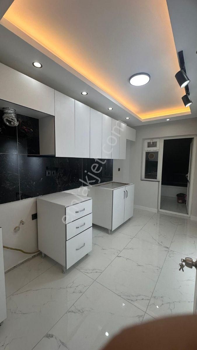 Fsn Den Pınarbaşında Köşe Bina Full Yapılı Katta 3+1 Lüx Daire - Görsel 11