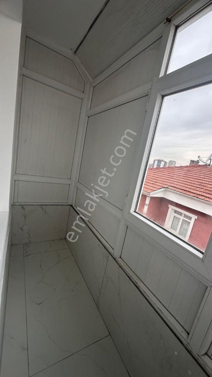 Fsn Den Pınarbaşında Köşe Bina Full Yapılı Katta 3+1 Lüx Daire - Görsel 17