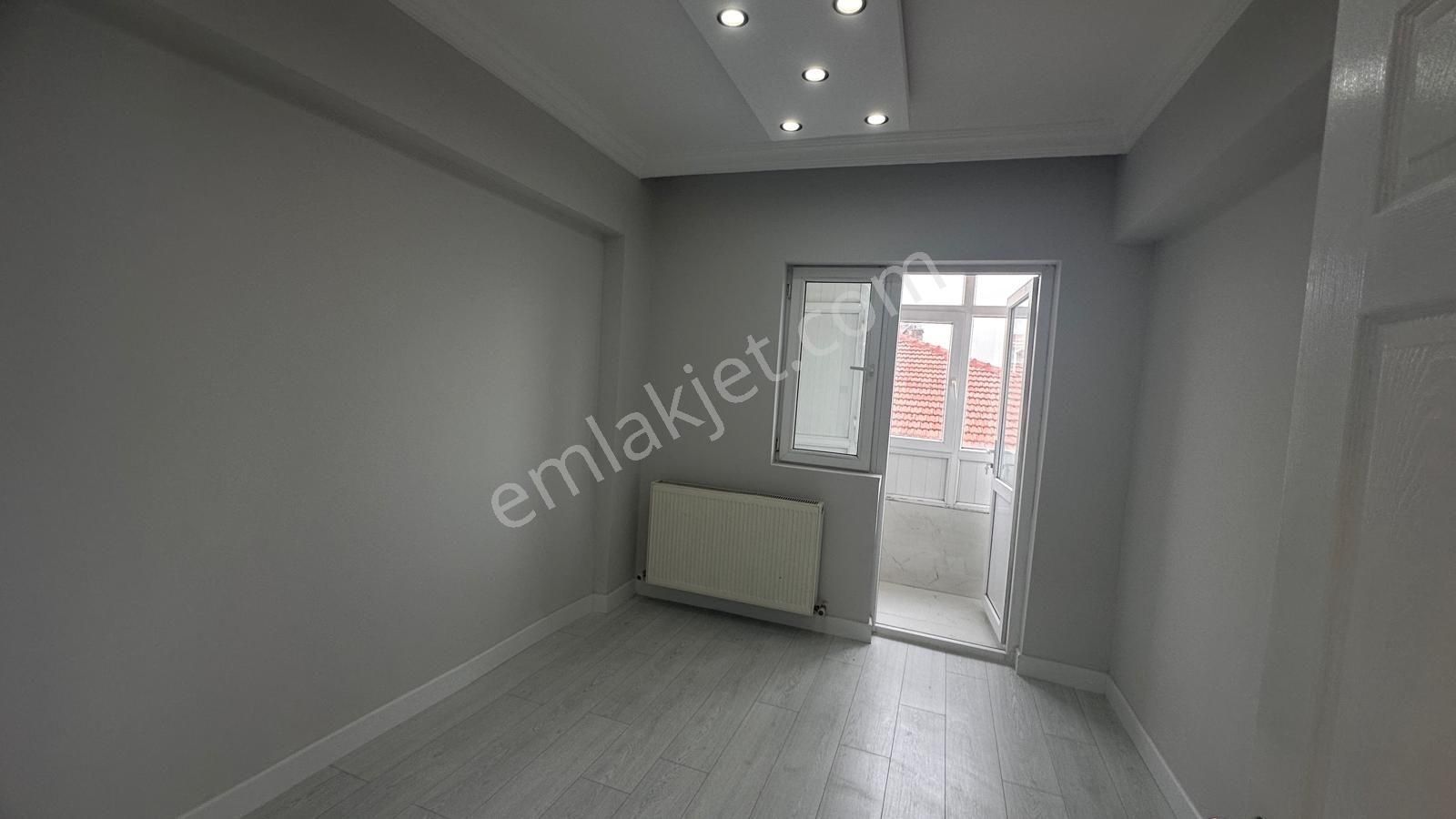 Fsn Den Pınarbaşında Köşe Bina Full Yapılı Katta 3+1 Lüx Daire - Görsel 33