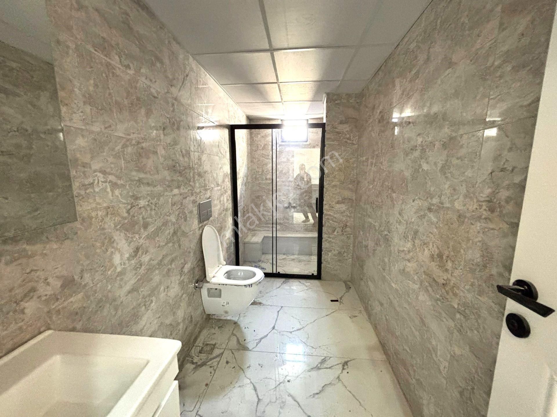 **eryıldız İnşaat'tan**gaziosmanpaşa Merkezde İskanlı Katmülkiyetli Ultra Lüks 2+1 - Görsel 29