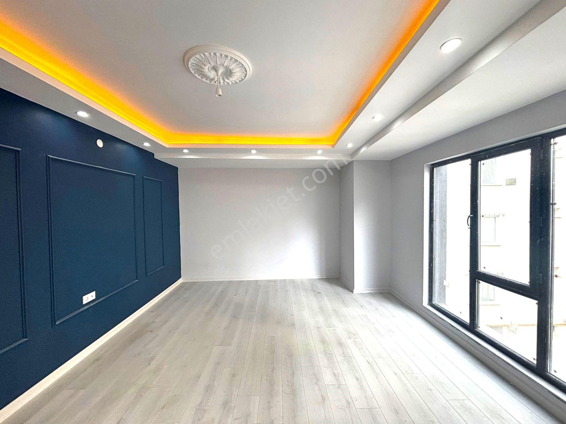 **eryıldız İnşaat'tan**gaziosmanpaşa Merkezde İskanlı Katmülkiyetli Ultra Lüks 2+1 - Görsel 9