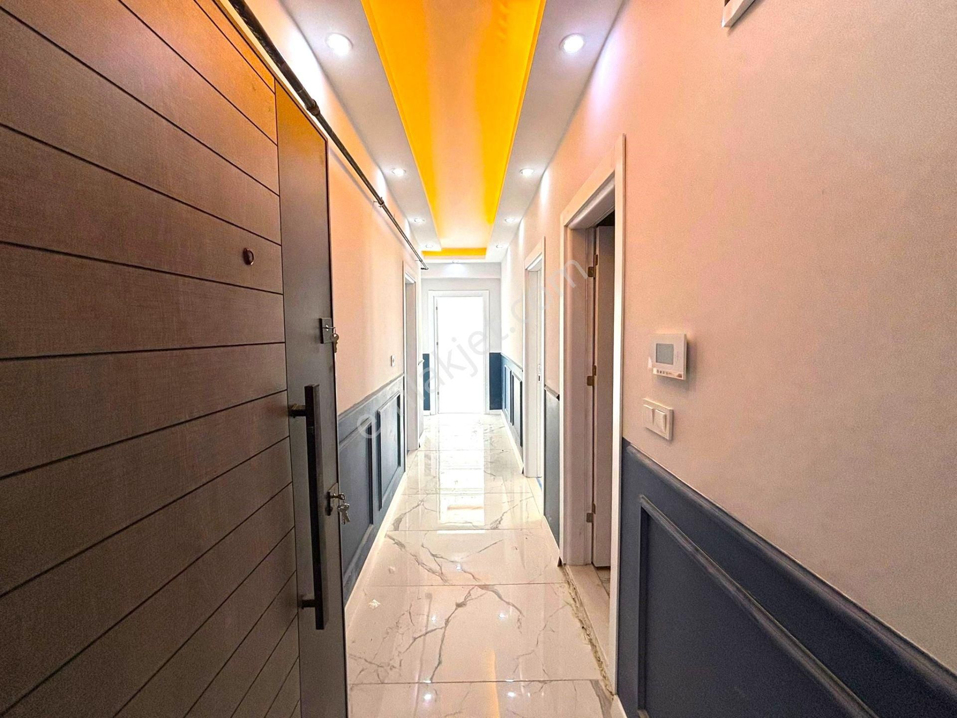 **eryıldız İnşaat'tan**gaziosmanpaşa Merkezde İskanlı Katmülkiyetli Ultra Lüks 2+1 - Görsel 30