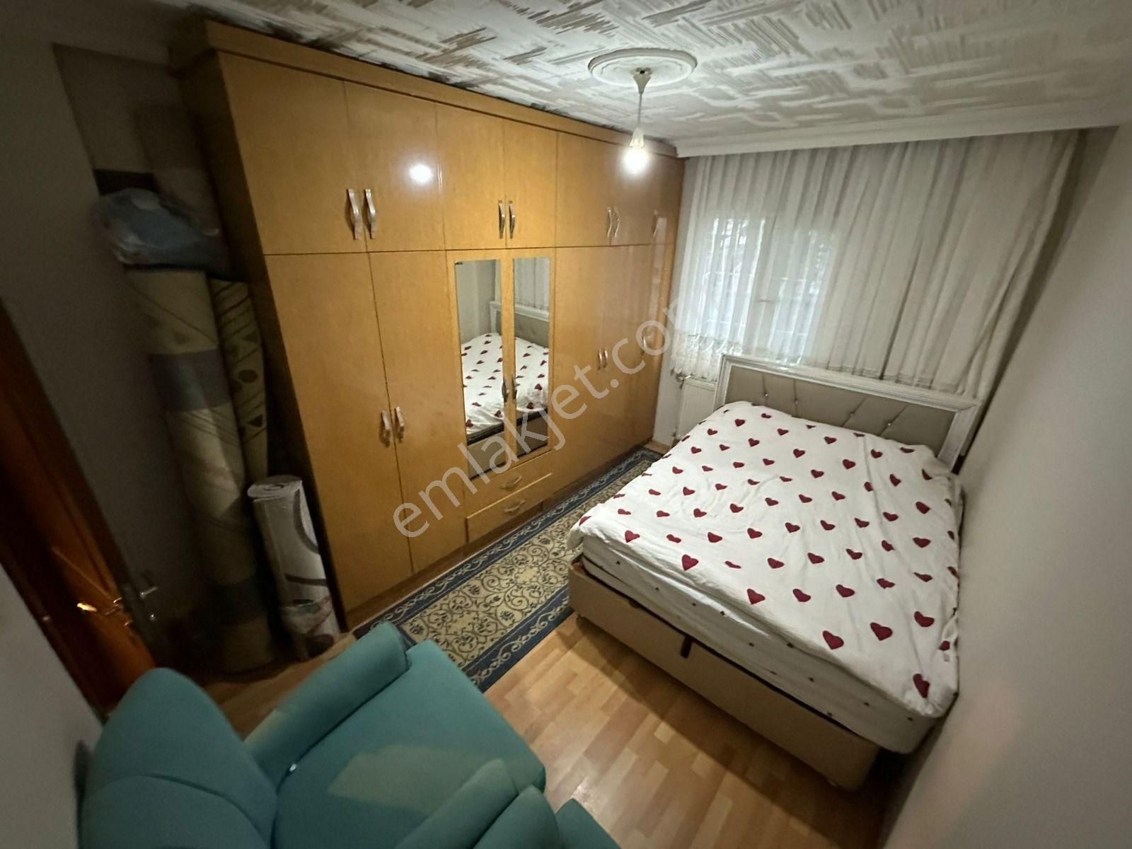 Sincan Pınarbaşı Mh'de Full Yapılı Masrafsız 10 Yıllık Satılık Daire - Görsel 23