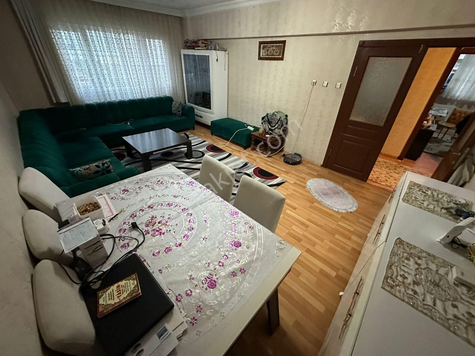 Sincan Pınarbaşı Mh'de Full Yapılı Masrafsız 10 Yıllık Satılık Daire - Görsel 5