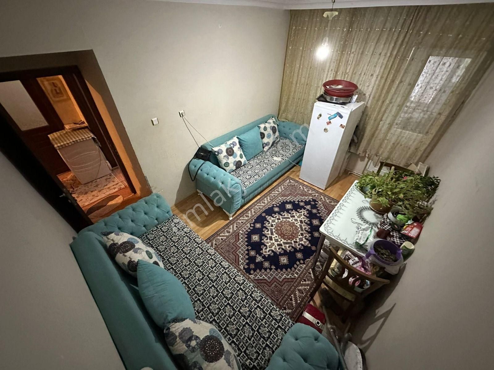 Sincan Pınarbaşı Mh'de Full Yapılı Masrafsız 10 Yıllık Satılık Daire - Görsel 22