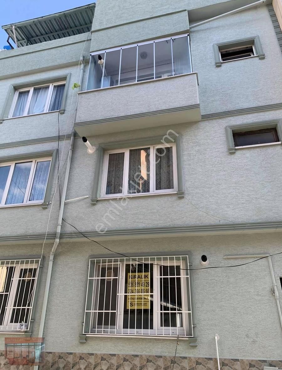 Aktaş 'tan Selçuk Bey Mh 2+1 Kiralık Daire - Görsel 7