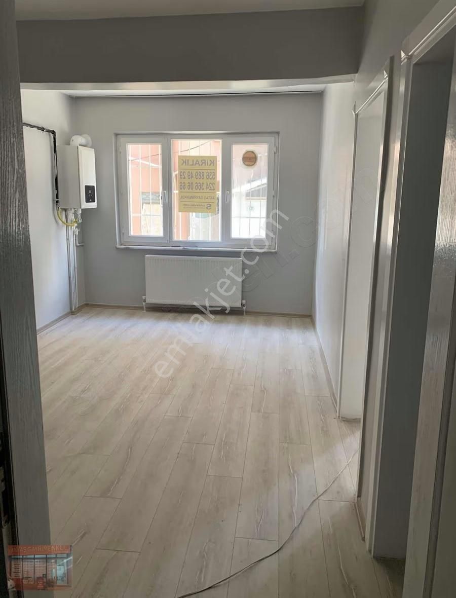 Aktaş 'tan Selçuk Bey Mh 2+1 Kiralık Daire - Görsel 6