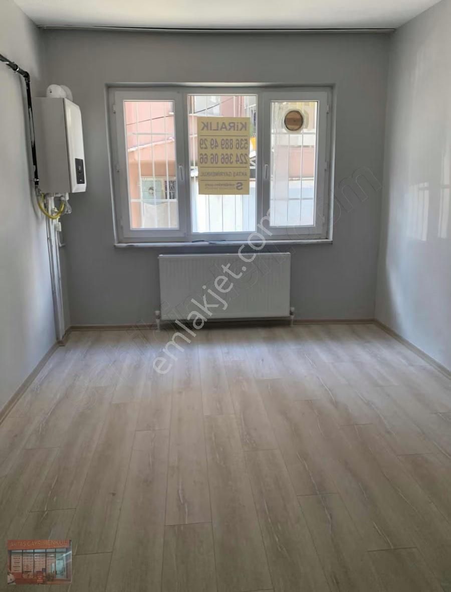 Aktaş 'tan Selçuk Bey Mh 2+1 Kiralık Daire - Görsel 13