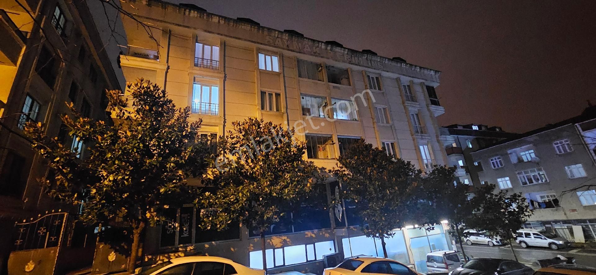 Arnavutköy De Satılık Dayre - Görsel 25