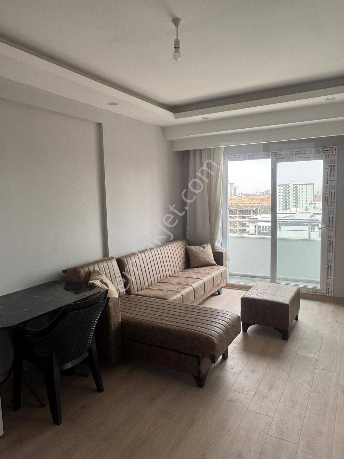 Adana Sarıçamda Gültepe Gelinçik Caddesi Yakınında 1+1 Eşyaları Sıfır Kiralık Fırsat Daire .. - Görsel 11